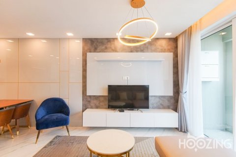 3 bedrooms Apartment in VISTA VERDE
in Ho Chi Minh, No. 23366 11