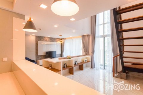 3 bedrooms Apartment in VISTA VERDE
in Ho Chi Minh, No. 23366 8