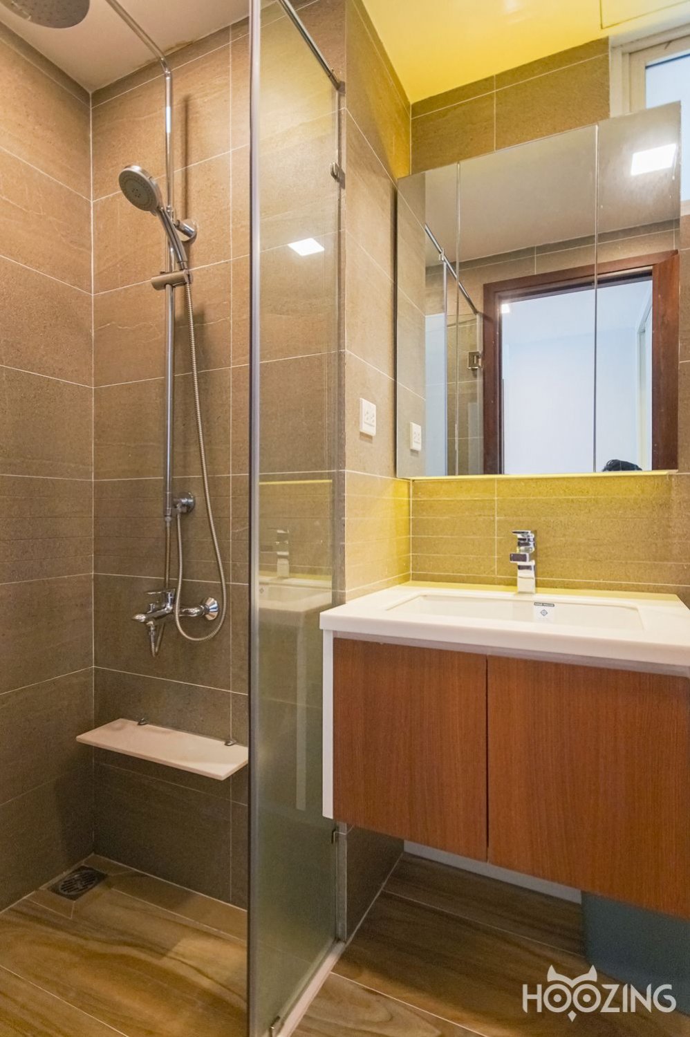 3 bedrooms Apartment in VISTA VERDE in Thu Duc, Ho Chi Minh, Vietnam No. 23366