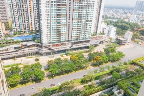 3 bedrooms Apartment in VISTA VERDE
in Ho Chi Minh, No. 23366 9