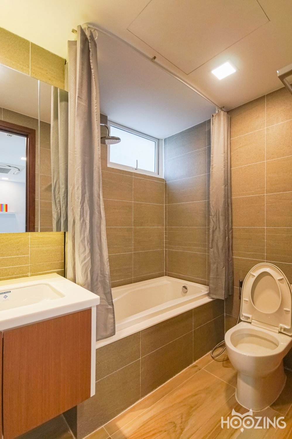 3 bedrooms Apartment in VISTA VERDE in Thu Duc, Ho Chi Minh, Vietnam No. 23366