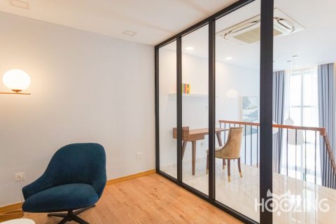 3 bedrooms Apartment in VISTA VERDE
in Ho Chi Minh, No. 23366 12