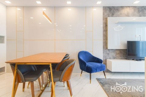 3 bedrooms Apartment in VISTA VERDE
in Ho Chi Minh, No. 23366 4