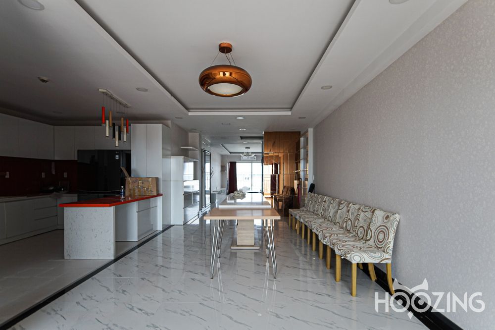 5 bedrooms Apartment in District 7, Ho Chi Minh, Vietnam No. 23042