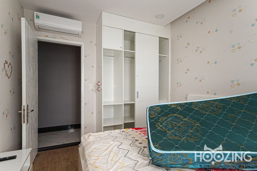 5 bedrooms Apartment in District 7, Ho Chi Minh, Vietnam No. 23042