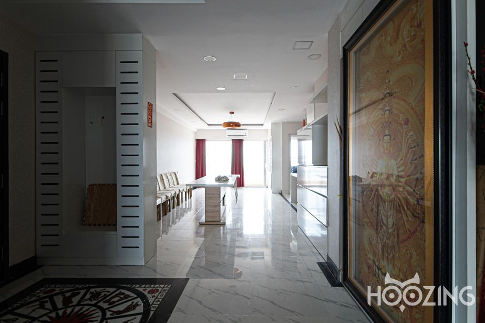5 bedrooms Apartment in District 7, Ho Chi Minh, Vietnam No. 23042