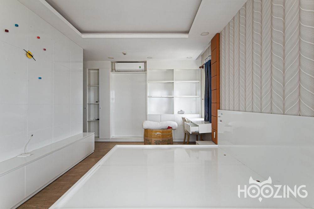 5 bedrooms Apartment in District 7, Ho Chi Minh, Vietnam No. 23042