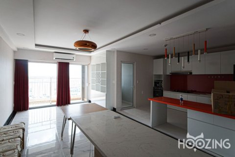 Квартира с 5 спальнями в Район 7, Хошимин , № 23042 4