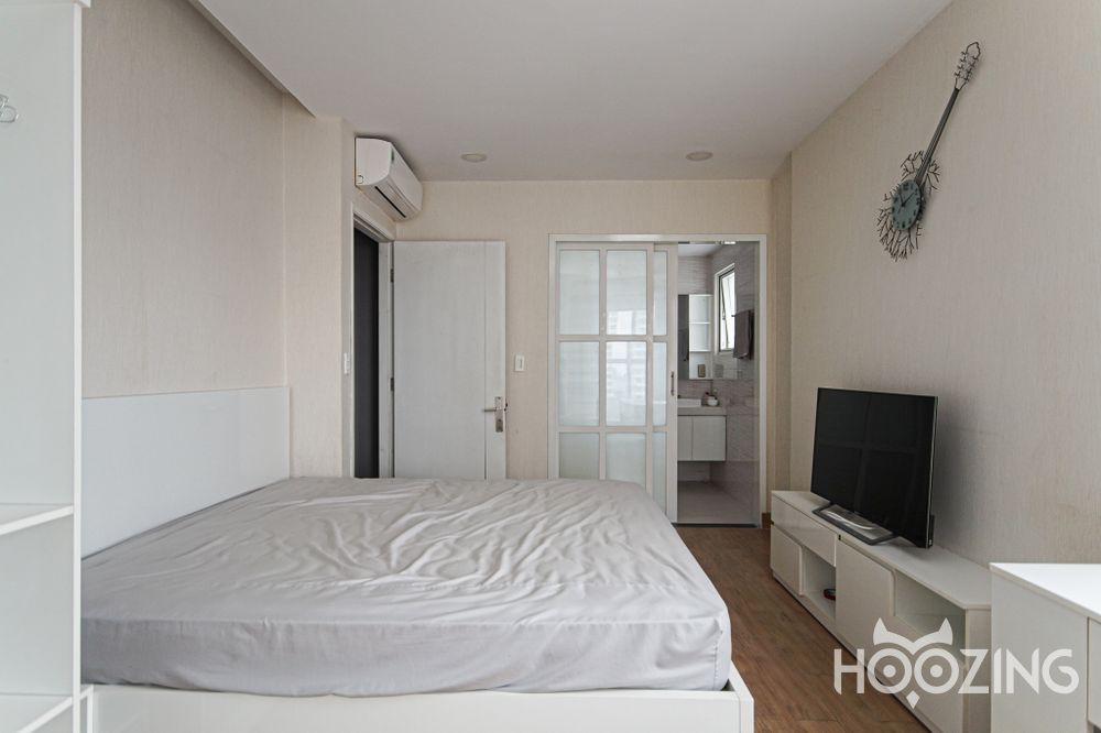 5 bedrooms Apartment in District 7, Ho Chi Minh, Vietnam No. 23042