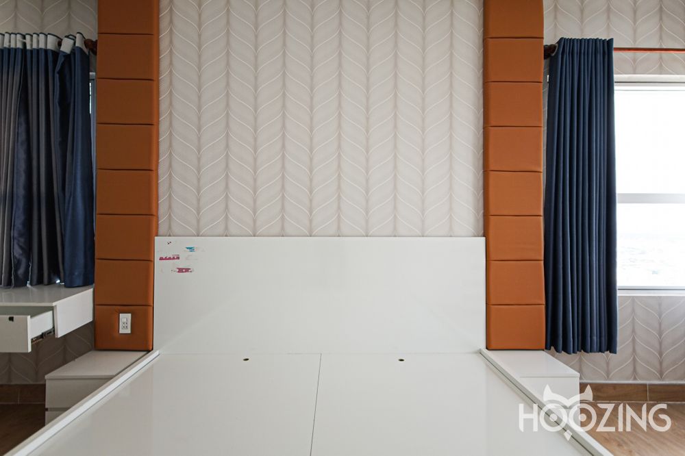5 bedrooms Apartment in District 7, Ho Chi Minh, Vietnam No. 23042