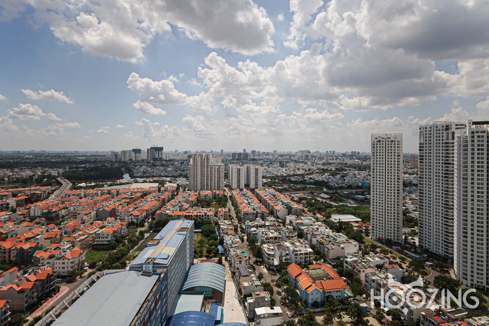 5 bedrooms Apartment in District 7, Ho Chi Minh, Vietnam No. 23042