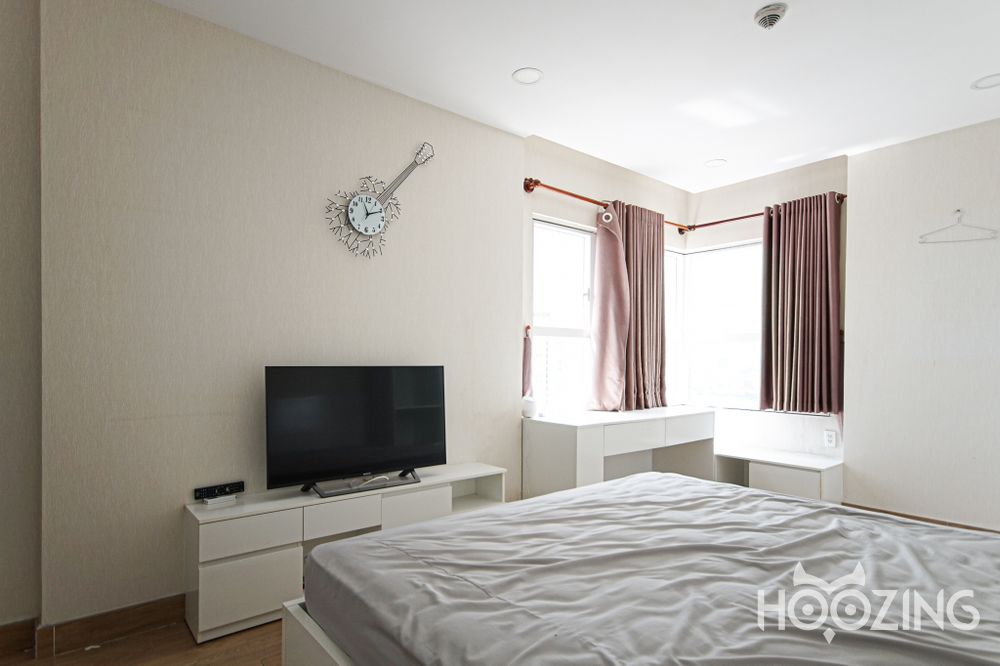 5 bedrooms Apartment in District 7, Ho Chi Minh, Vietnam No. 23042