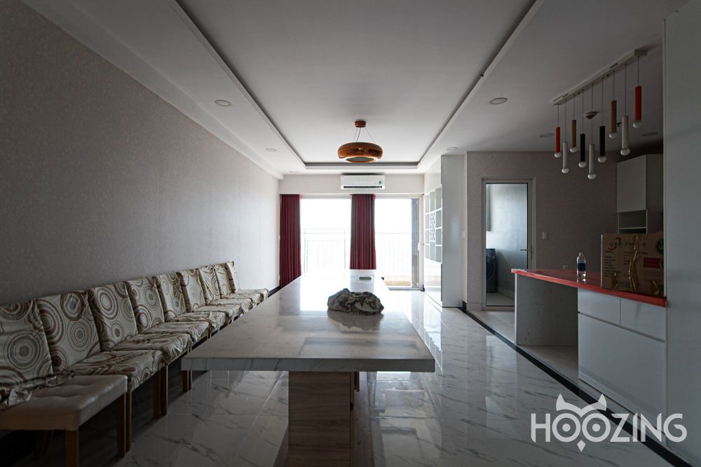 5 bedrooms Apartment in District 7, Ho Chi Minh, Vietnam No. 23042