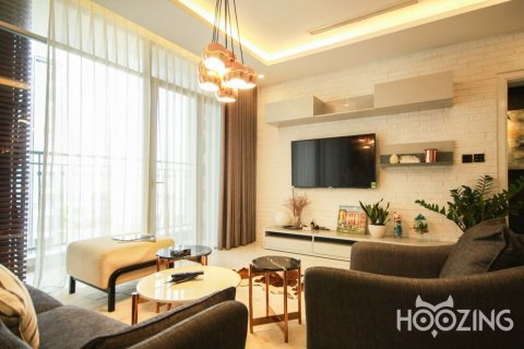 1 bedroom Apartment in Binh Thanh, Ho Chi Minh, No. 23045 6