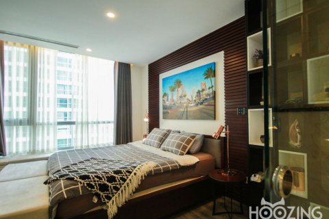 1 bedroom Apartment in Binh Thanh, Ho Chi Minh, No. 23045 25