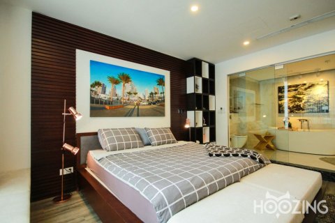 1 bedroom Apartment in Binh Thanh, Ho Chi Minh, No. 23045 17