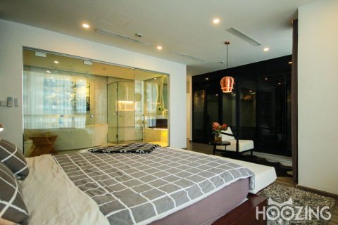 1 bedroom Apartment in Binh Thanh, Ho Chi Minh, No. 23045 28