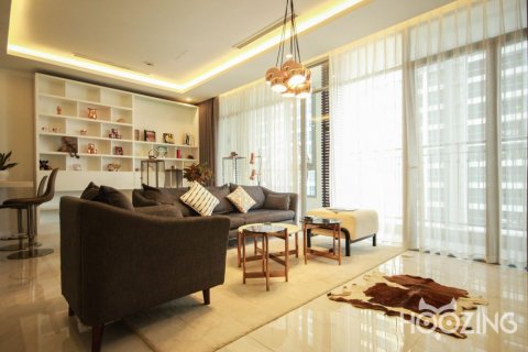 1 bedroom Apartment in Binh Thanh, Ho Chi Minh, No. 23045 29