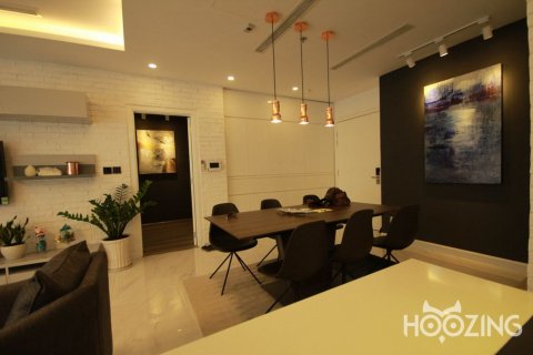 1 bedroom Apartment in Binh Thanh, Ho Chi Minh, No. 23045 10