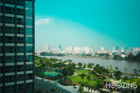 1 bedroom Apartment in Binh Thanh, Ho Chi Minh, No. 23045 26