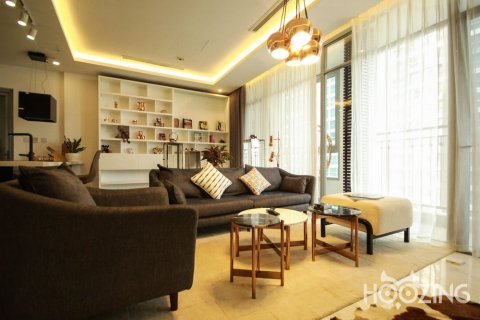 1 bedroom Apartment in Binh Thanh, Ho Chi Minh,  No. 23045