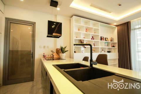 1 bedroom Apartment in Binh Thanh, Ho Chi Minh, No. 23045 9