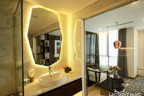 1 bedroom Apartment in Binh Thanh, Ho Chi Minh, No. 23045 24