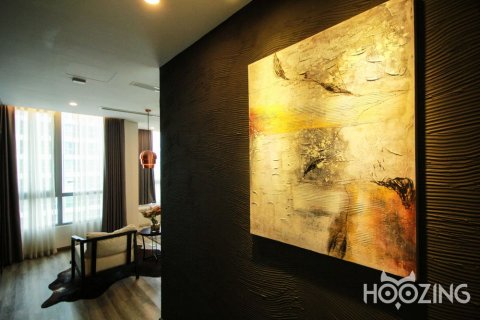 1 bedroom Apartment in Binh Thanh, Ho Chi Minh, No. 23045 27