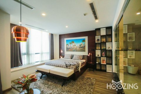 1 bedroom Apartment in Binh Thanh, Ho Chi Minh, No. 23045 16