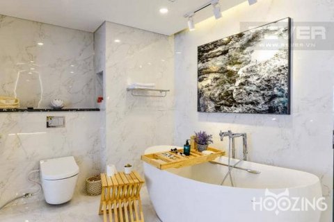 1 bedroom Apartment in Binh Thanh, Ho Chi Minh, No. 23045 5