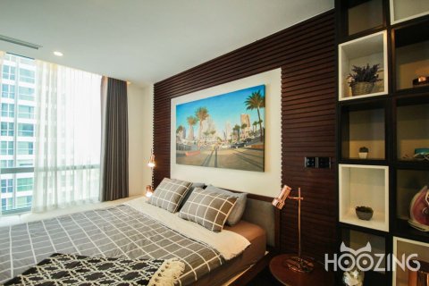 1 bedroom Apartment in Binh Thanh, Ho Chi Minh, No. 23045 18