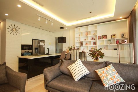 1 bedroom Apartment in Binh Thanh, Ho Chi Minh, No. 23045 8