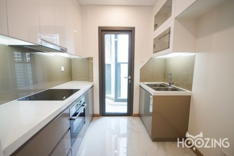 Офис с 2 комнатами в Биньтхань, Хошимин , № 23047 2
