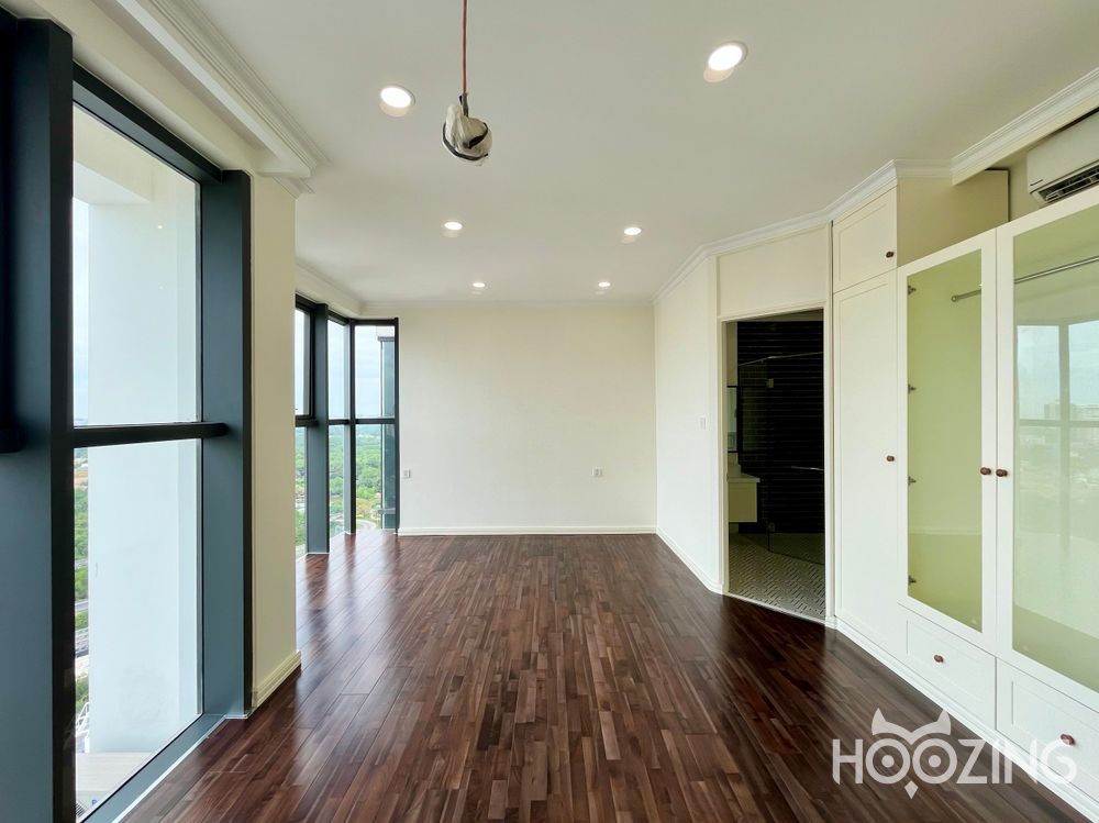 5 bedrooms Apartment in Thu Duc, Ho Chi Minh, Vietnam No. 23041
