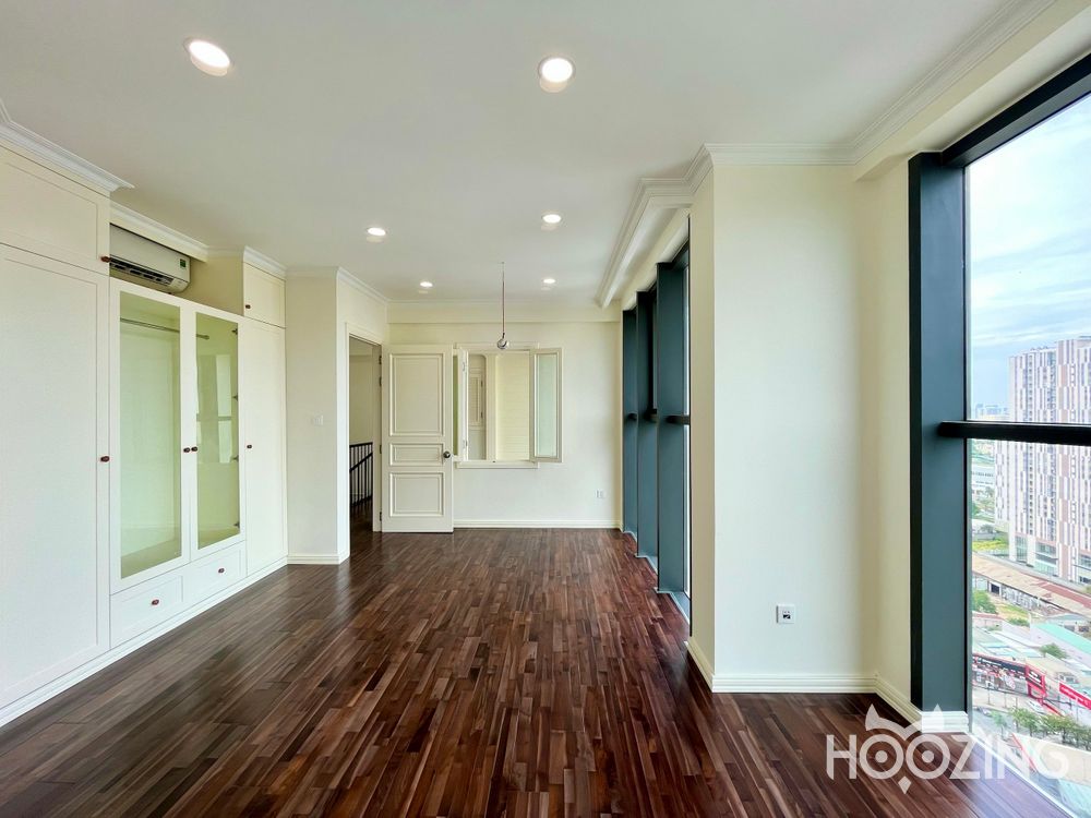 5 bedrooms Apartment in Thu Duc, Ho Chi Minh, Vietnam No. 23041