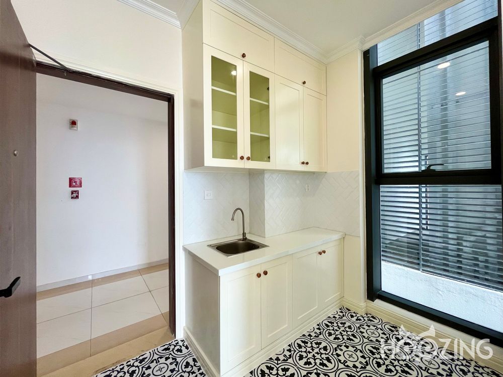 5 bedrooms Apartment in Thu Duc, Ho Chi Minh, Vietnam No. 23041
