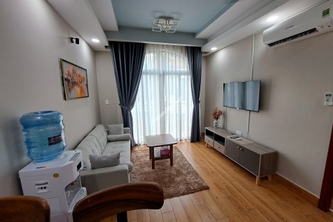 Квартира с 1 спальней в Хошимин ,  № 14758