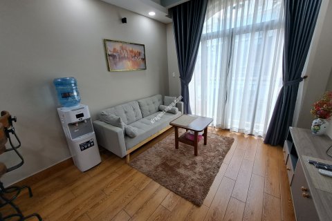 Квартира с 1 спальней в Хошимин , № 14758 4