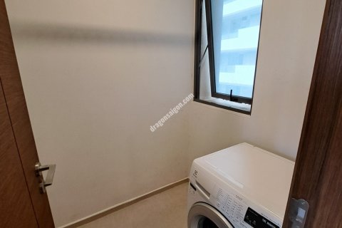 Квартира с 1 спальней в Тхудык, Хошимин , № 14760 4