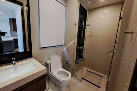 Квартира с 1 спальней в Тхудык, Хошимин , № 14760 2
