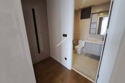 Квартира с 3 спальнями в Тхудык, Хошимин , № 14761 6