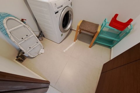 Квартира с 1 спальней в Тхудык, Хошимин , № 14759 5
