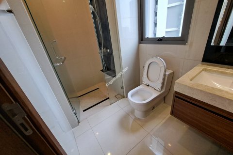 Квартира с 1 спальней в Тхудык, Хошимин , № 14759 2