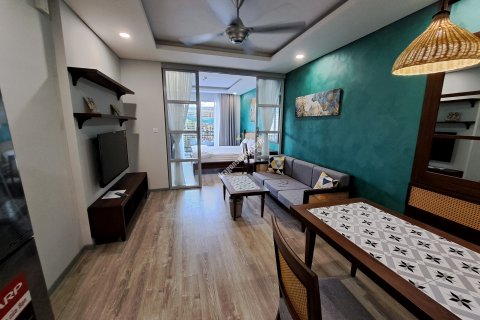 1 bedroom Apartment in Ho Chi Minh, No. 14763 8