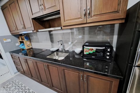 1 bedroom Apartment in Ho Chi Minh, No. 14763 4