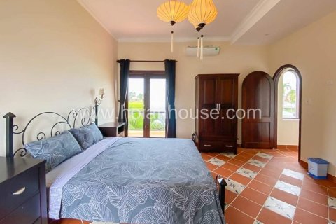 Дом с 3 спальнями в Hoi An, № 15901 12