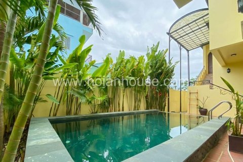 Дом с 3 спальнями в Hoi An, № 15901 3