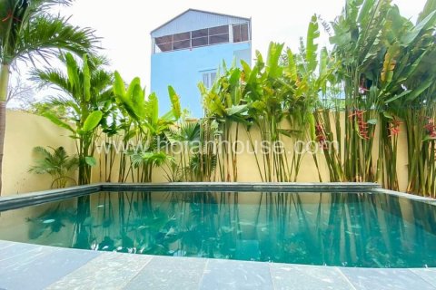 Дом с 3 спальнями в Hoi An, № 15901 7