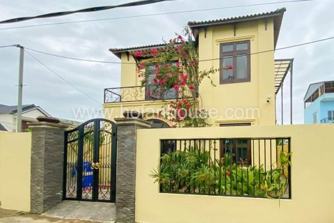 Дом с 3 спальнями в Hoi An, № 15901 4