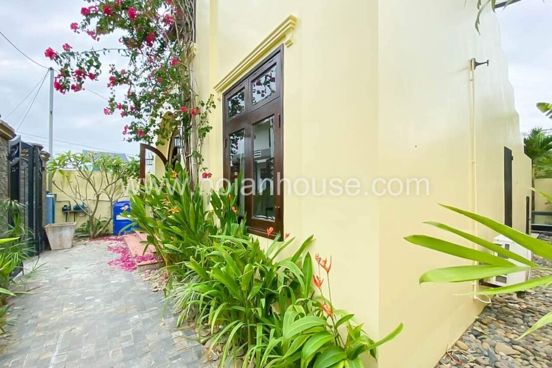 3 bedrooms House in Hoi An, Vietnam No. 15901
